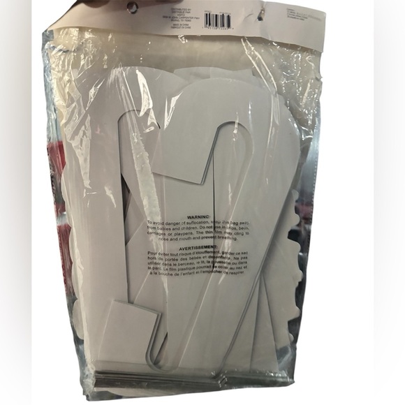 Celebrate It Colorful Back to School Yard Sign Set - Picture 3 of 3